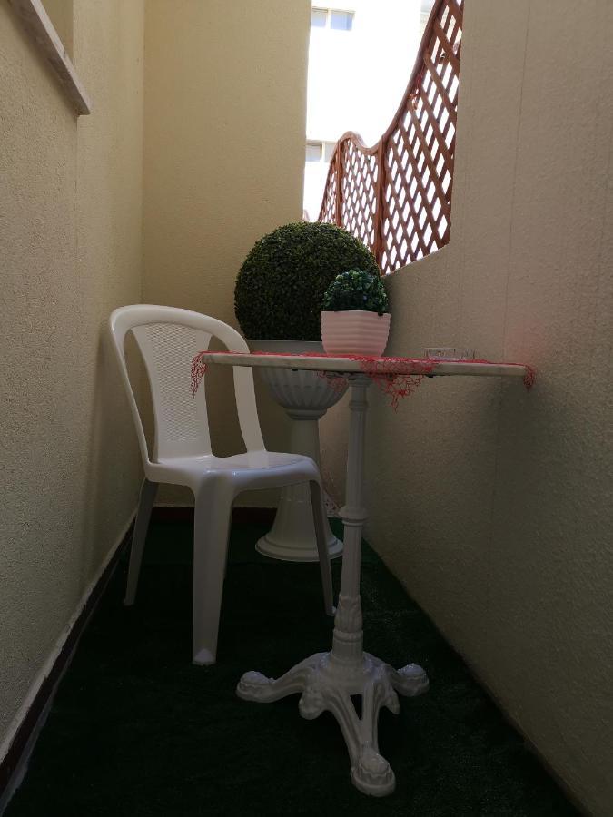 B&B Medusa Gallipoli Eksteriør billede
