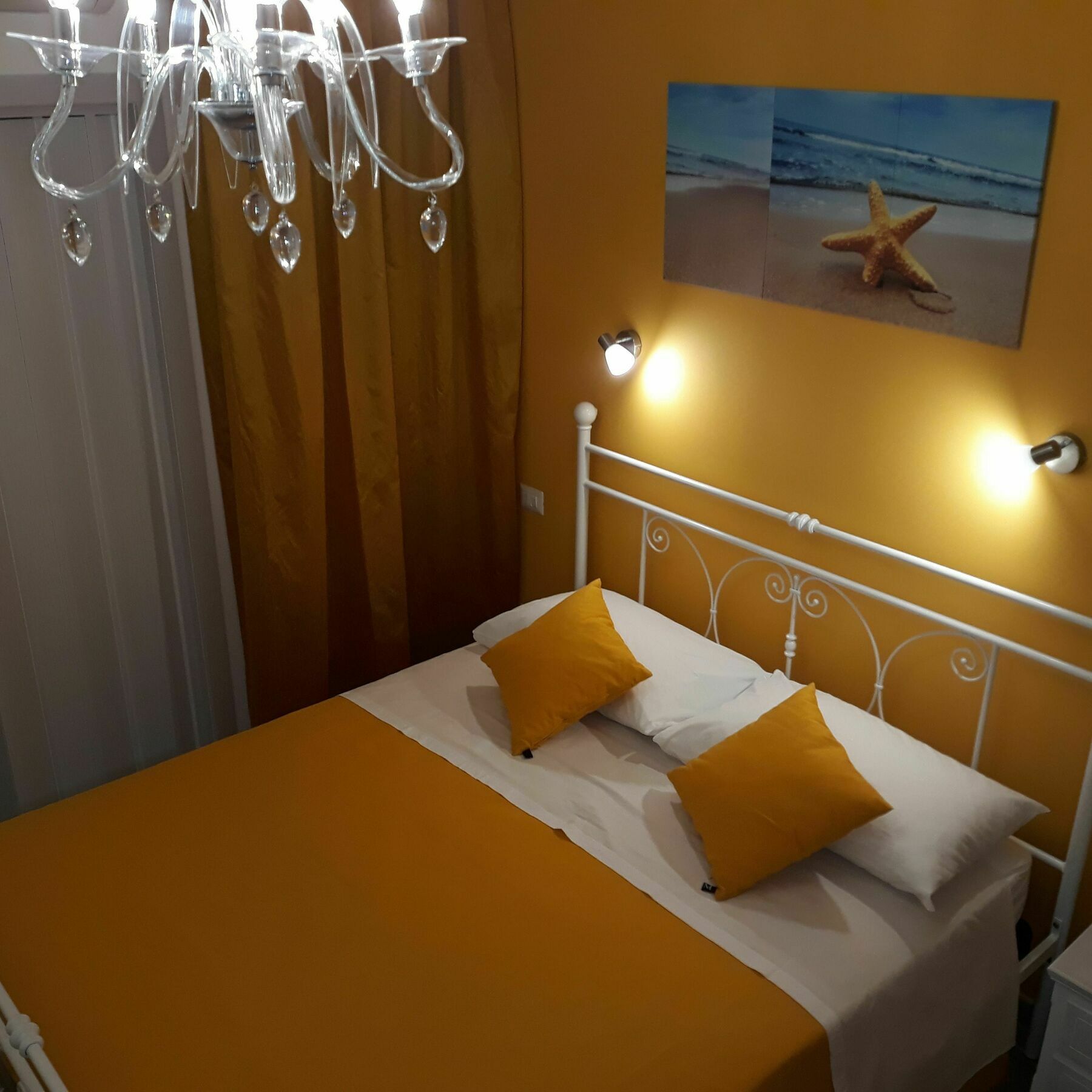 B&B Medusa Gallipoli Eksteriør billede