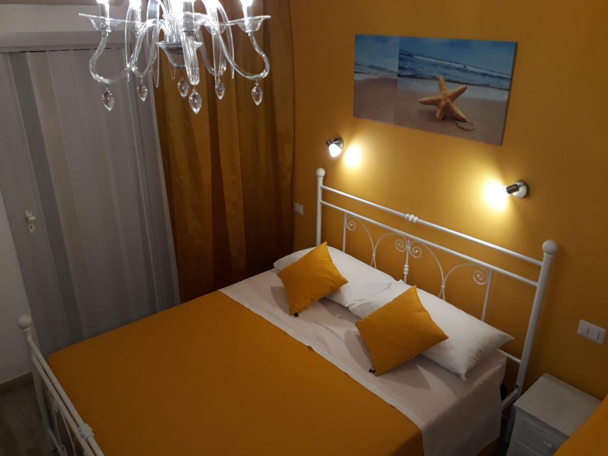 B&B Medusa Gallipoli Eksteriør billede